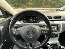 VW Passat 2.0TDI* NAVI* TOP* TRENDLINE - 12990 лв. / 6641.68 € - 30475456 12