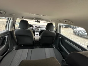 VW Passat 2.0TDI* NAVI* TOP* TRENDLINE - 12990 лв. / 6641.68 € - 30475456 8