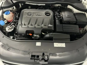VW Passat 2.0TDI* NAVI* TOP* TRENDLINE - 12990 лв. / 6641.68 € - 30475456 16