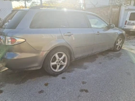 Mazda 6 | Mobile.bg    2