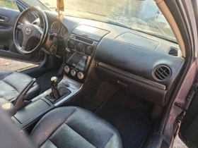 Mazda 6 | Mobile.bg    8