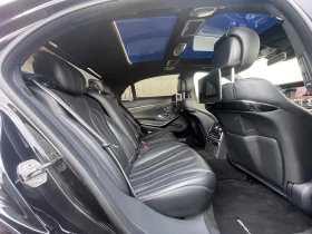 Mercedes-Benz S 560 4M* Long* 3D Burmester* MagicSky* 21Inch* HUD* 360 | Mobile.bg    16