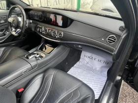 Mercedes-Benz S 560 4M* Long* 3D Burmester* MagicSky* 21Inch* HUD* 360 | Mobile.bg    8