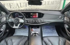 Mercedes-Benz S 560 4M* Long* 3D Burmester* MagicSky* 21Inch* HUD* 360 | Mobile.bg    7