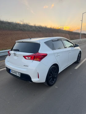 Toyota Auris 2.0 D4D keyless go  камера , снимка 4