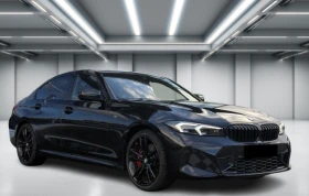 BMW 330 i xDrive = M-Sport Pro = Гаранция