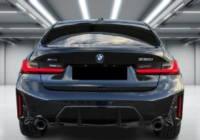 BMW 330 i xDrive = M-Sport Pro = Гаранция - 83750 лв. / 42820.70 € - 43545230 3