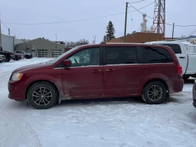 Dodge Caravan * SXT Premium Plus * CARFAX * БЕЗ ПЪРВОНАЧАЛНА ВНО, снимка 2