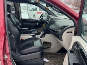 Dodge Caravan * SXT Premium Plus * CARFAX * БЕЗ ПЪРВОНАЧАЛНА ВНО, снимка 12