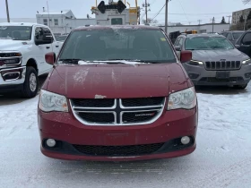 Dodge Caravan * SXT Premium Plus * CARFAX * БЕЗ ПЪРВОНАЧАЛНА ВНО, снимка 6