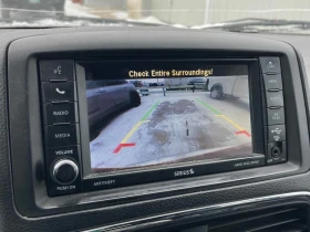 Dodge Caravan * SXT Premium Plus * CARFAX * БЕЗ ПЪРВОНАЧАЛНА ВНО, снимка 16