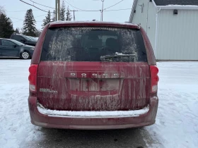 Dodge Caravan * SXT Premium Plus * CARFAX * БЕЗ ПЪРВОНАЧАЛНА ВНО, снимка 4