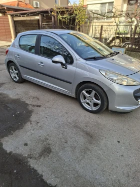 Peugeot 207 | Mobile.bg    5
