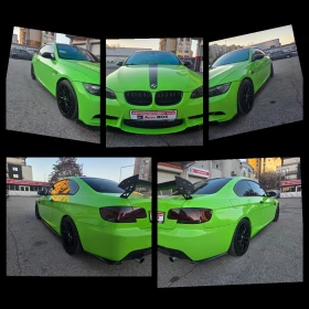 BMW 335 i (550+ Hp) Methanol/Stage 3, снимка 15