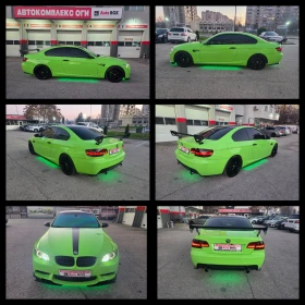 BMW 335 i (550+ Hp) Methanol/Stage 3, снимка 17