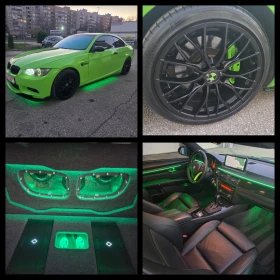 BMW 335 i (550+ Hp) Methanol/Stage 3, снимка 16