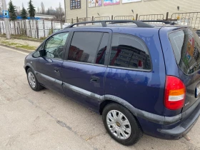 Opel Zafira 1.8 16V, снимка 1