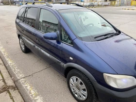 Opel Zafira 1.8 16V, снимка 3