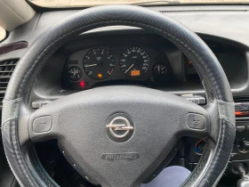 Opel Zafira 1.8 16V, снимка 7