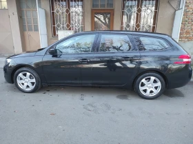 Peugeot 308 Blue HDI , снимка 5