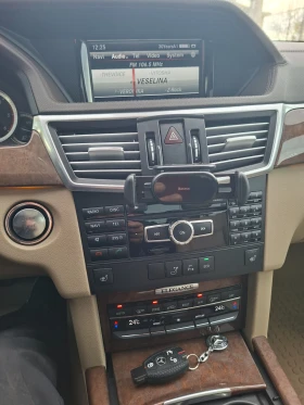 Mercedes-Benz E 350 CDI, снимка 13