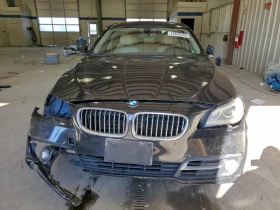 BMW 535 3l D xDrive - 8600 € / 16820.14 лв. - 30636731 5