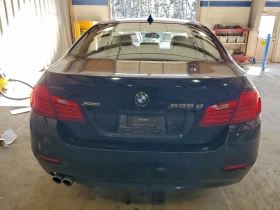 BMW 535 3l D xDrive - 8600 € / 16820.14 лв. - 30636731 6