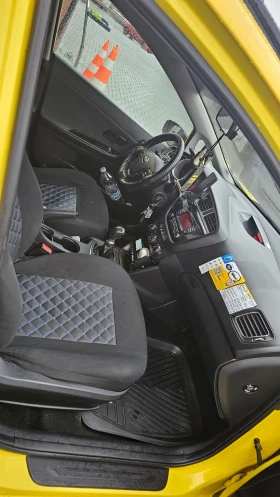 Kia Ceed Готова за Работа!!, снимка 13