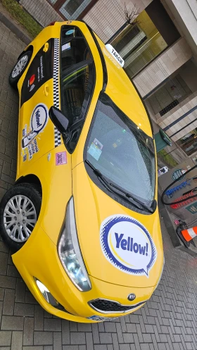 Kia Ceed Готова за Работа!!, снимка 15