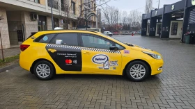 Kia Ceed Готова за Работа!!, снимка 4