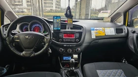 Kia Ceed Готова за Работа!!, снимка 9