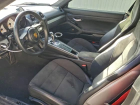 Porsche Cayman GT4 - 61000 € / 119305.63 лв. - 88951051 8