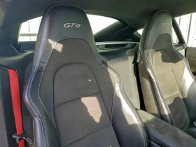 Porsche Cayman GT4 - 61000 € / 119305.63 лв. - 88951051 9