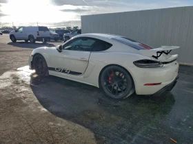 Porsche Cayman GT4 - 61000 € / 119305.63 лв. - 88951051 5