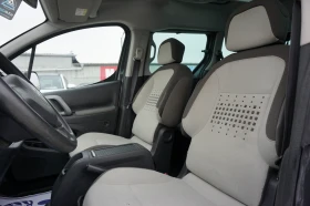Citroen Berlingo 1.6/Automatik/Multispace - 7400 € / 14473.14 лв. - 38281844 9