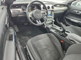 Ford Mustang GT* 5.0L, V8, 450HP* NAVI* Keyless* CARFAX - 24466 € / 47851.34 лв. - 75594027 8