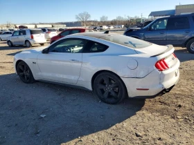 Ford Mustang GT* 5.0L, V8, 450HP* NAVI* Keyless* CARFAX - 24466 € / 47851.34 лв. - 75594027 2