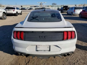 Ford Mustang GT* 5.0L, V8, 450HP* NAVI* Keyless* CARFAX - 24466 € / 47851.34 лв. - 75594027 6