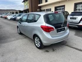 Opel Meriva 1.4 ГАЗ / БЕНЗИН - 4600 € / 8996.82 лв. - 35698634 3