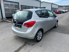Opel Meriva 1.4 ГАЗ / БЕНЗИН - 4600 € / 8996.82 лв. - 35698634 2