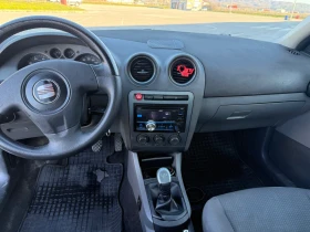 Seat Ibiza - 2000 € / 3911.66 лв. - 14647971 8