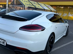 Porsche Panamera Executive long.   Km 77303   8G - 32500 € / 63564.47 лв. - 89690632 3