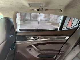 Porsche Panamera Executive long.   Km 77303   8G - 32500 € / 63564.47 лв. - 89690632 6