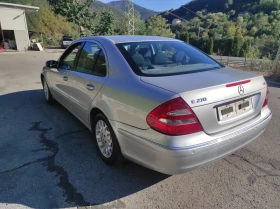 Mercedes-Benz E 270 - 2650 € / 5182.95 лв. - 64119624 3