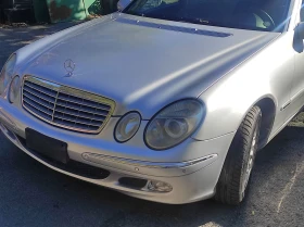 Mercedes-Benz E 270 - 2650 € / 5182.95 лв. - 64119624 10