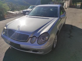 Mercedes-Benz E 270 - 2650 € / 5182.95 лв. - 64119624 2