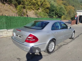 Mercedes-Benz E 270 - 2650 € / 5182.95 лв. - 64119624 4