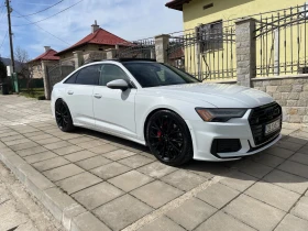 Audi A6 C8 - 31500 € / 61608.64 лв. - 92078341 4