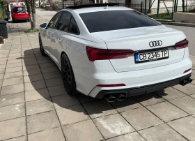 Audi A6 C8 - 31500 € / 61608.64 лв. - 92078341 3