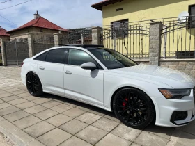 Audi A6 C8 - 31500 € / 61608.64 лв. - 92078341 5